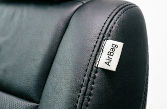 Как авточехлы влияют на срабатывание боковых подушек безопасности (AirBag) 3 авточехлы и подушки безопасности
