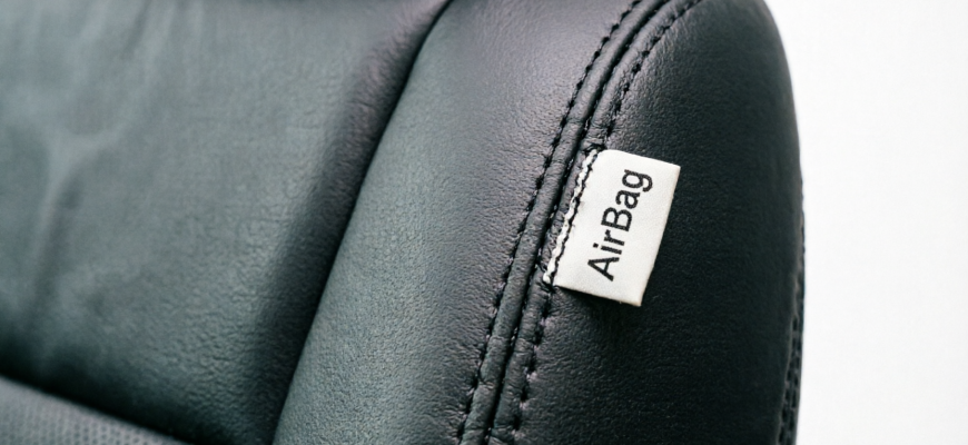 Как авточехлы влияют на срабатывание боковых подушек безопасности (AirBag) 1 авточехлы и подушки безопасности