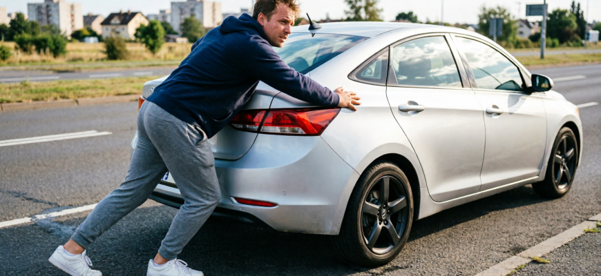 Стартер: почему не крутит и как подобрать на Hyundai Solaris 1 стартер Hyundai Solaris