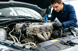 Подушка двигателя Ford Focus: признаки износа, ресурс и выбор запчастей 12 подушка двигателя Ford Focus