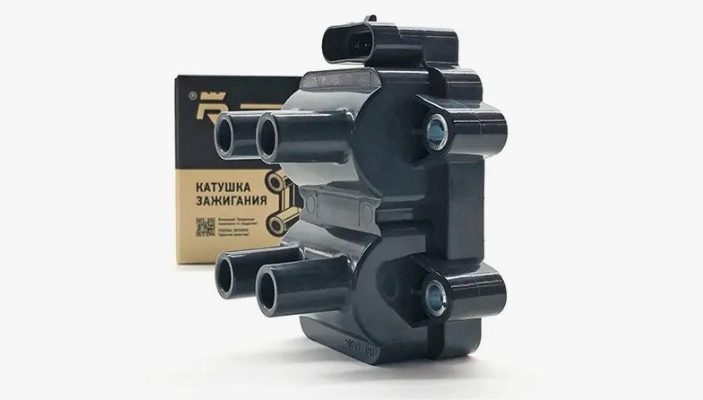 Модуль зажигания в сборе vs отдельные катушки: что выгоднее менять на двигателях Renault (K7M/K4M) и VW (MPI/TSI) 1 модуль зажигания логан